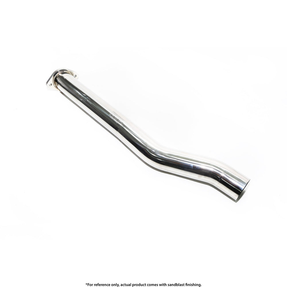 
                  
                    Mercedes-Benz AMG A45 (W176) Exhaust System
                  
                