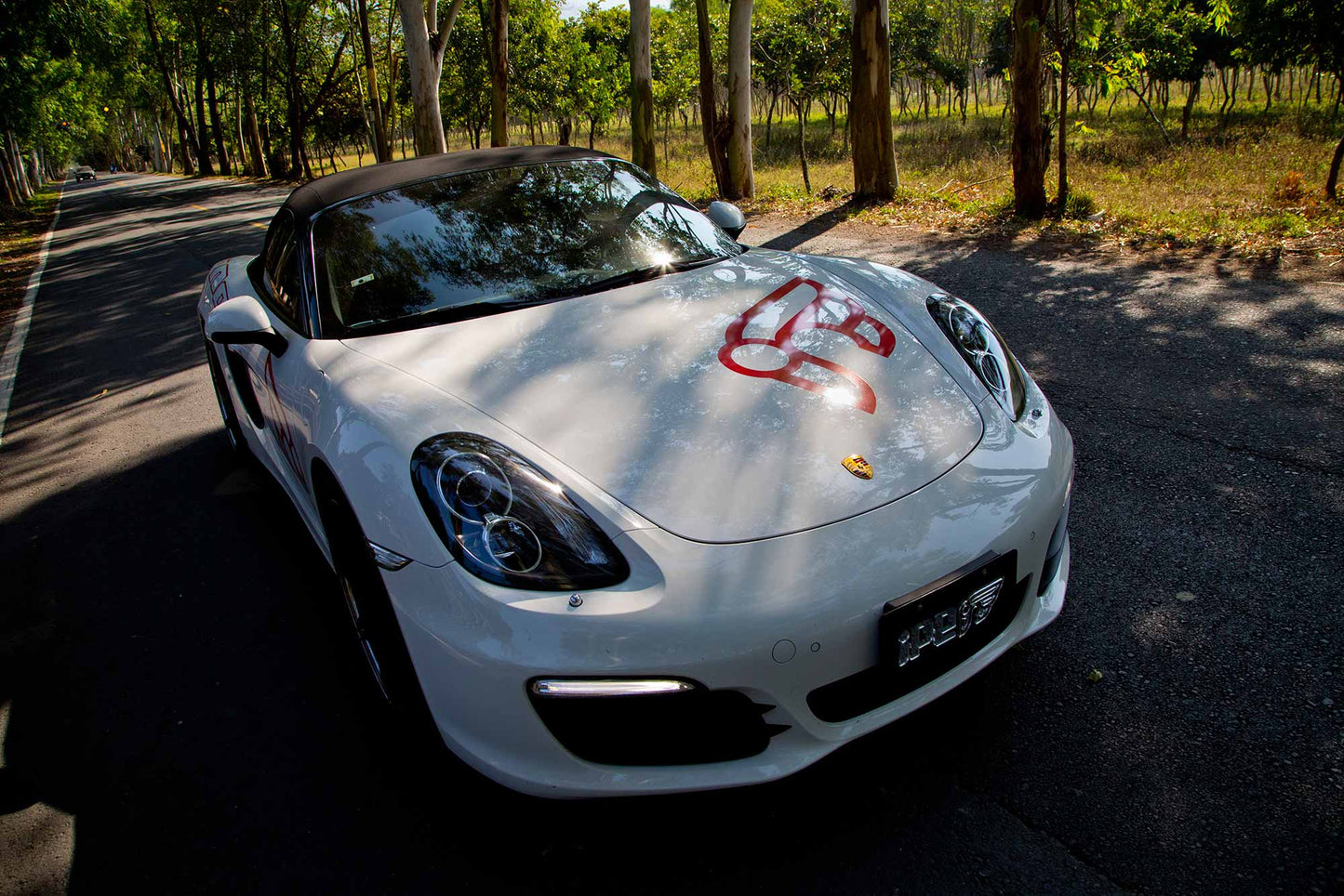 
                  
                    Porsche Boxster / Cayman (987) Exhaust System
                  
                