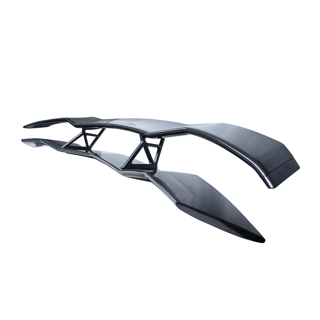 Nero Design - Aventador Wing Assembly