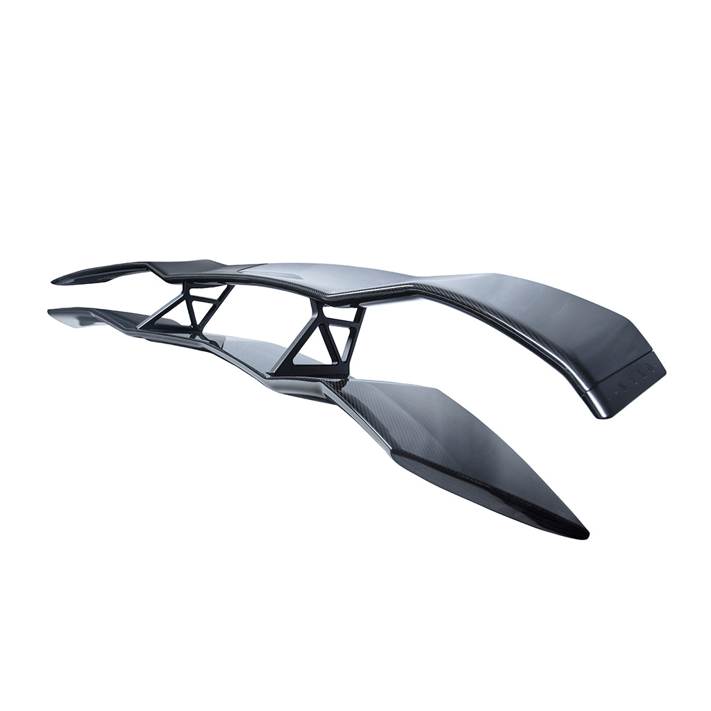 
                  
                    Nero Design - Aventador Wing Assembly
                  
                