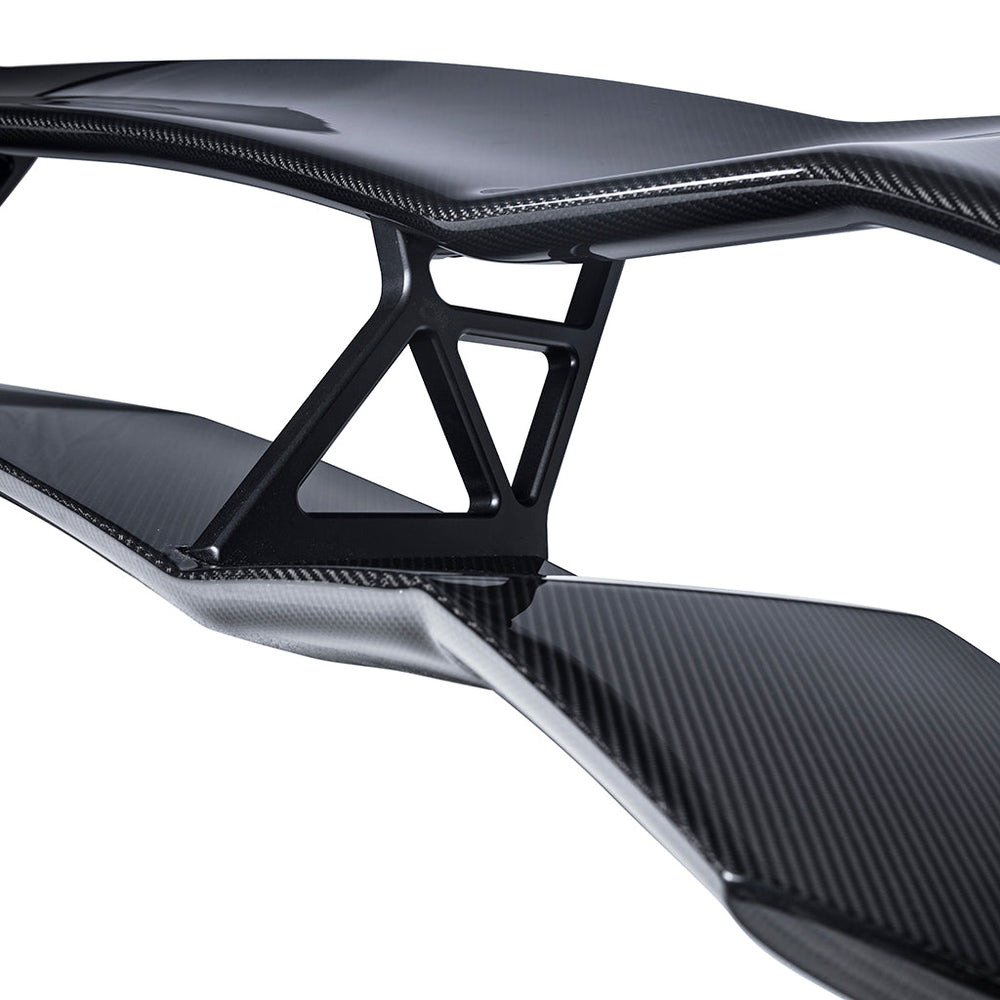 
                  
                    Nero Design - Aventador Wing Assembly
                  
                