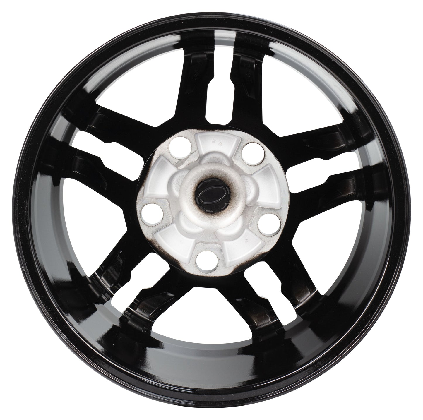 
                  
                    18" Cruiser Alloy Wheel by URBAN Truck
                  
                