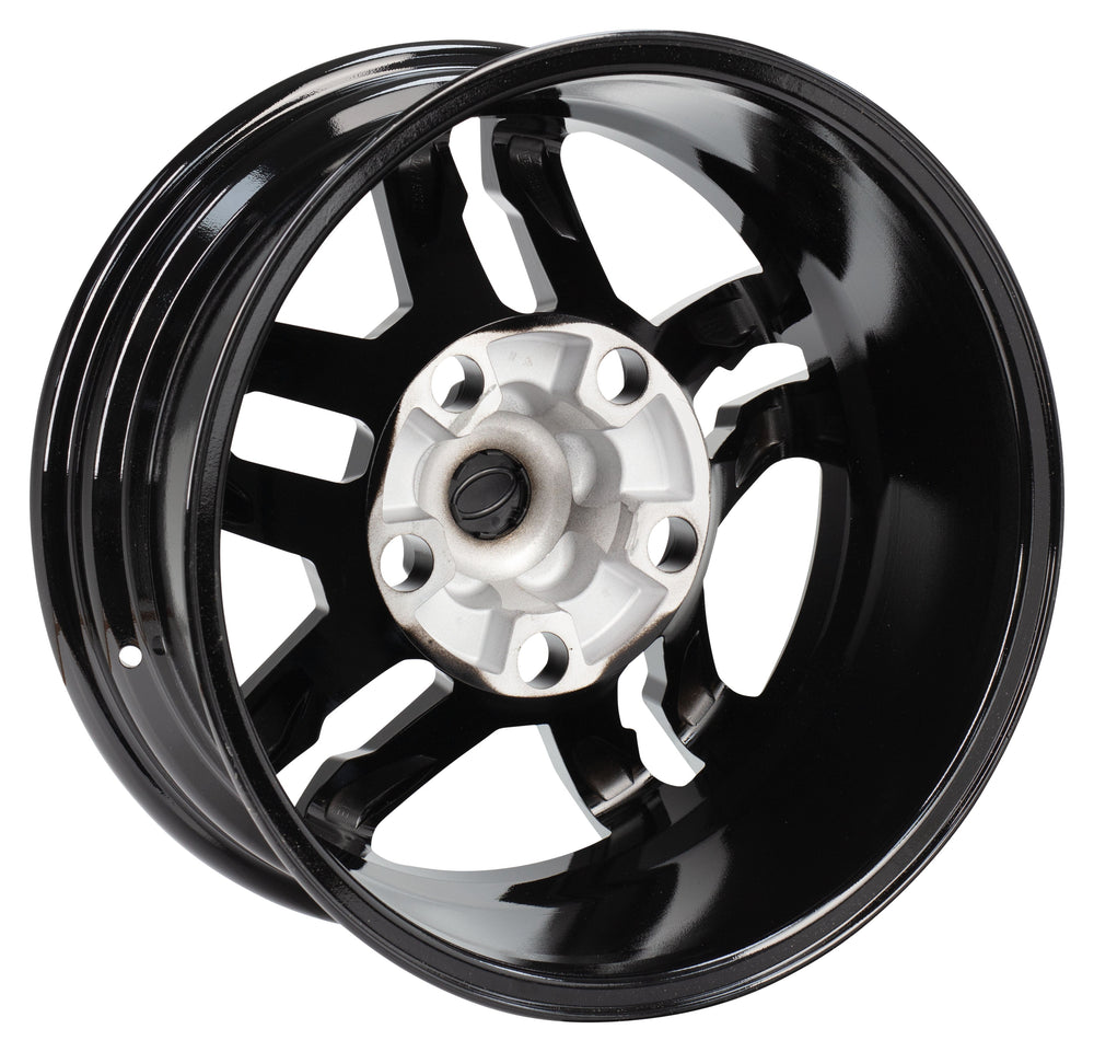 
                  
                    18" Cruiser Alloy Wheel by URBAN Truck
                  
                