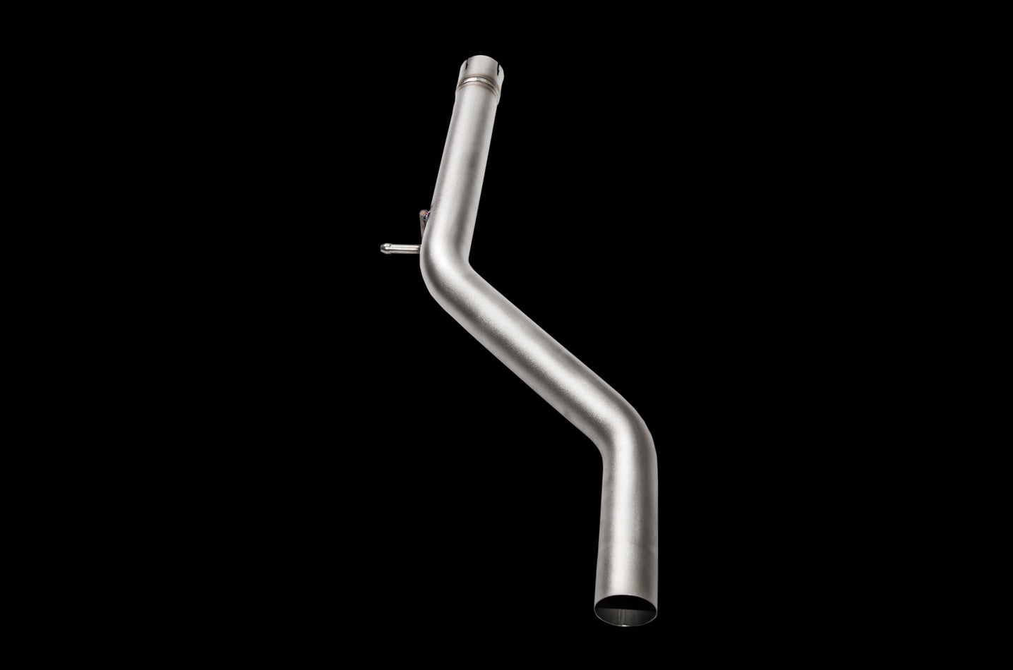 
                  
                    Mercedes-Benz A250 (W176) Exhaust System
                  
                