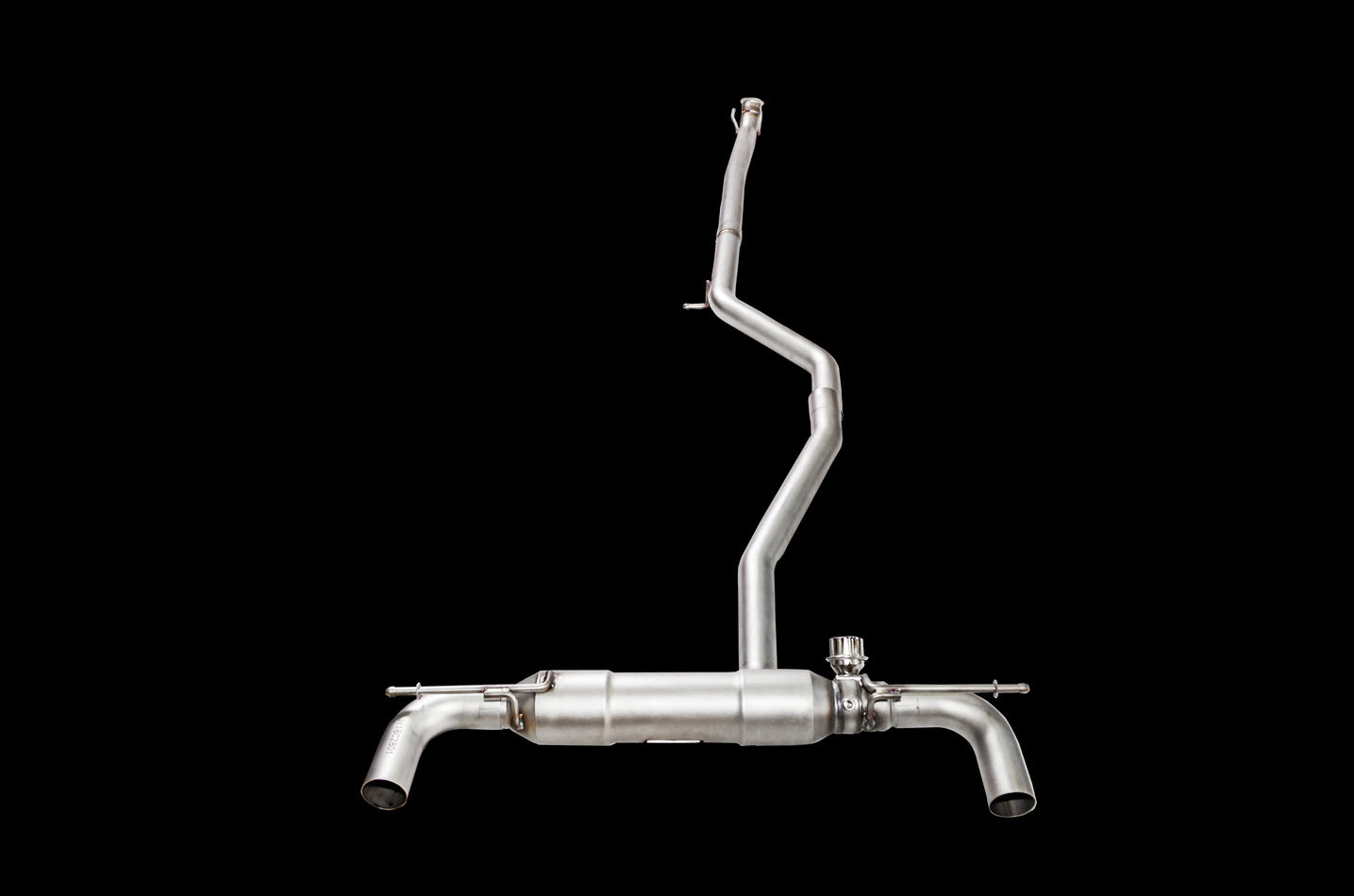 
                  
                    Mercedes-Benz A250 (W176) Exhaust System
                  
                