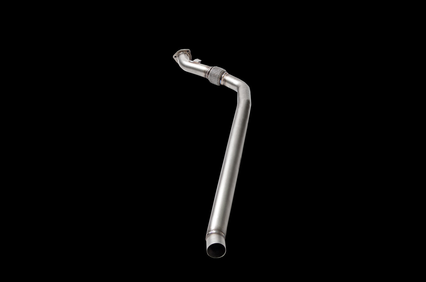 
                  
                    Porsche Macan 2.0T (95B.2) Exhaust System
                  
                