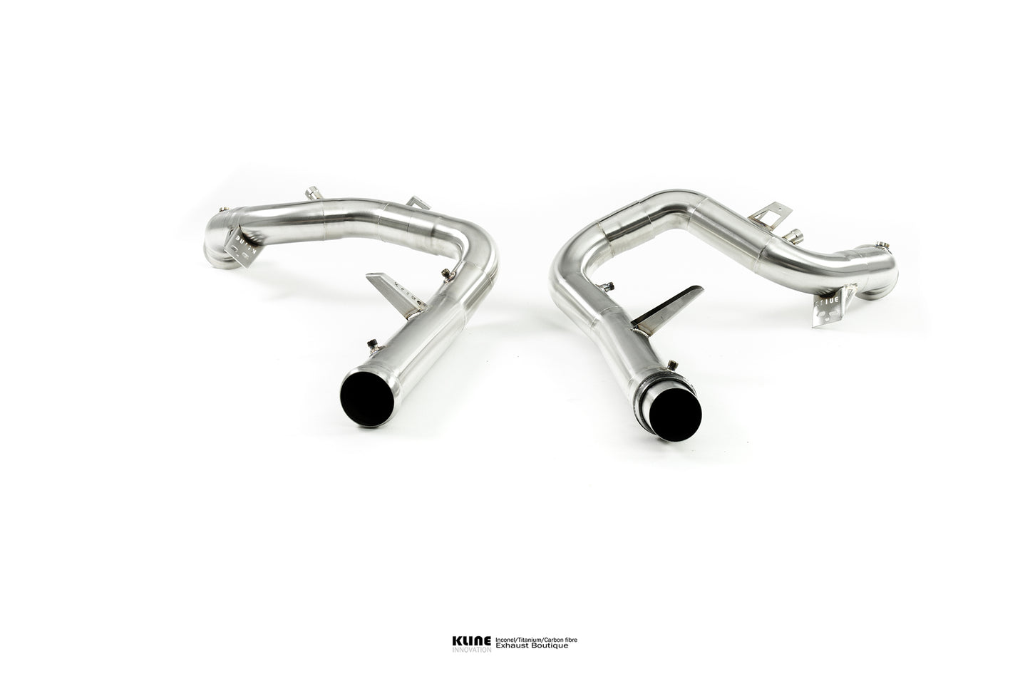 
                  
                    Mercedes AMG GT BLACK SERIES 200 cell cat pipe set
                  
                