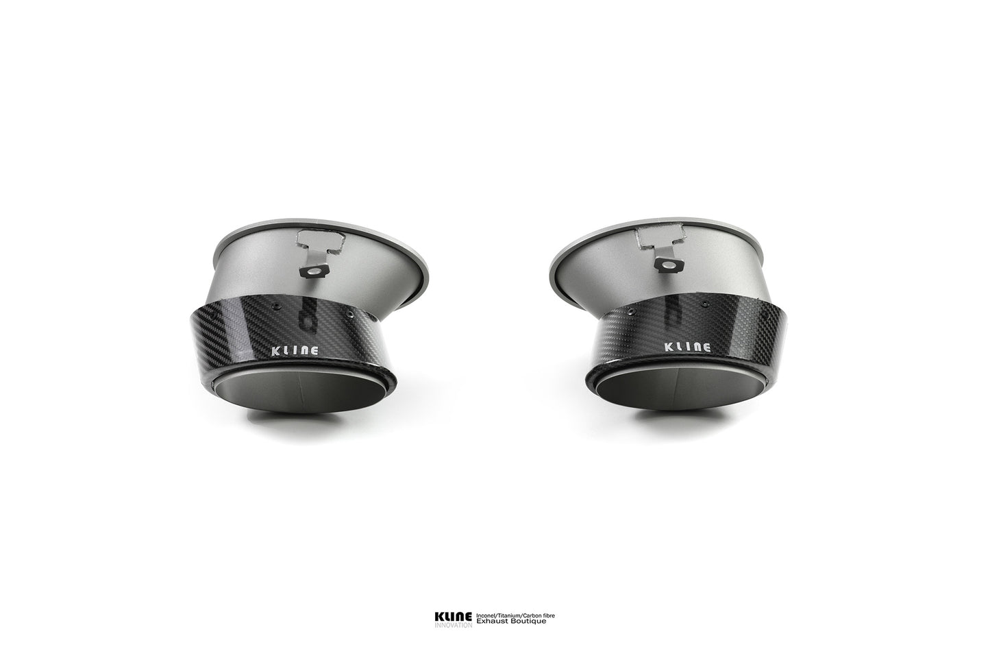 
                  
                    PORSCHE 992 Turbo Exhaust 200 cell cat pipe set
                  
                