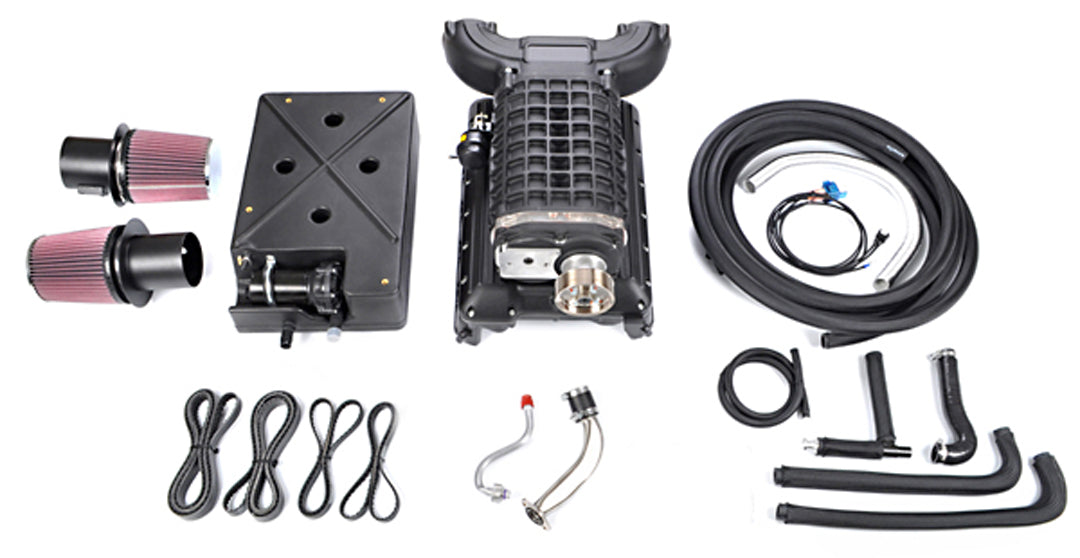 
                  
                    Lamborghini Gallardo Supercharger ('09-'14)
                  
                