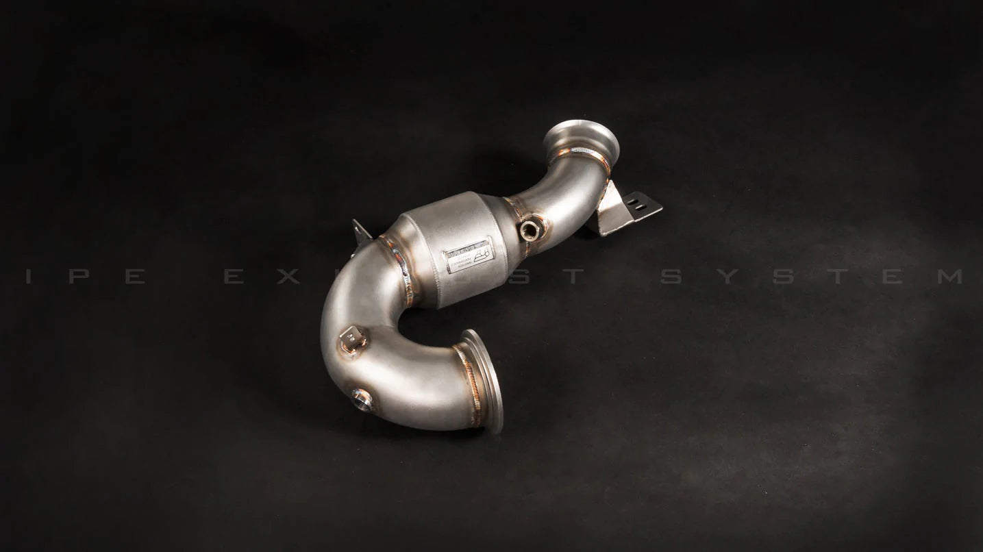 
                  
                    Mercedes-Benz GLE450 (W167/C167) Cat Pipe Only
                  
                