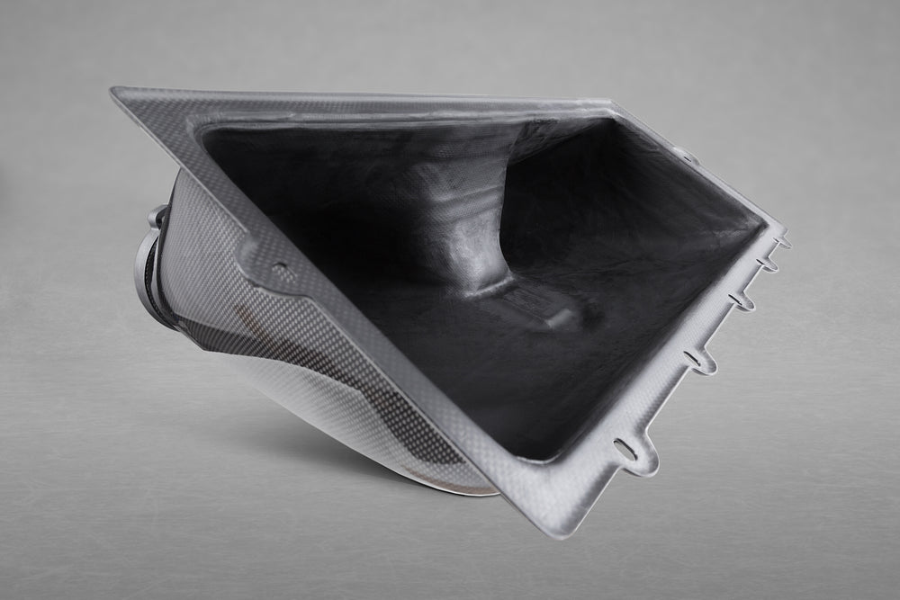 
                  
                    Ferrari 458 - Carbon Air Box (Matte)
                  
                