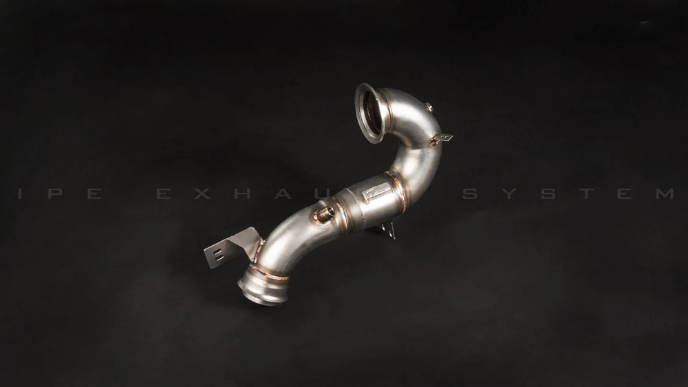 
                  
                    Mercedes-Benz GLE450 (W167/C167) Cat Pipe Only
                  
                