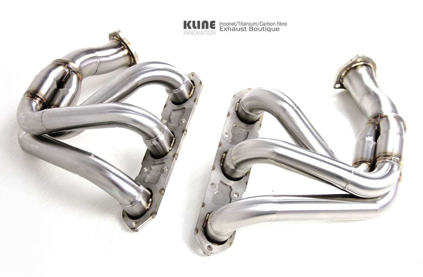 
                  
                    997 Carrera 3.6 2005-2008 Exhaust 100 cell cat pipe set
                  
                