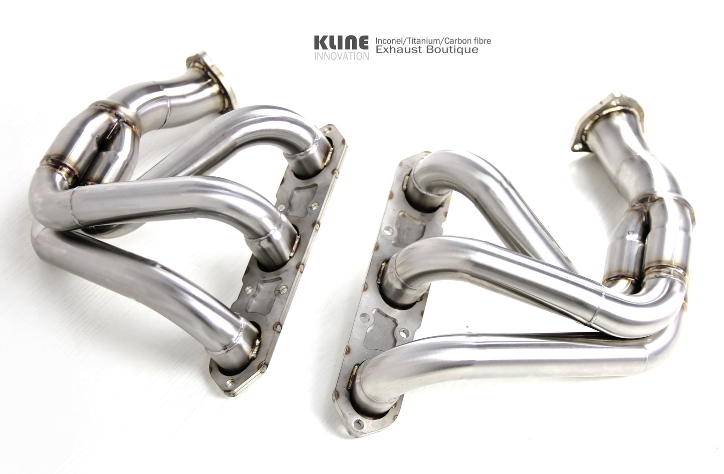 
                  
                    997 Carrera 3.6 2005-2008 Exhaust 200 cell cat pipe set
                  
                