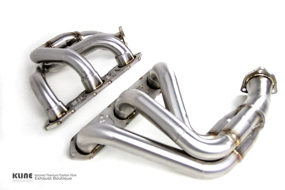 
                  
                    997 Carrera 3.6 2005-2008 Exhaust silencer section
                  
                