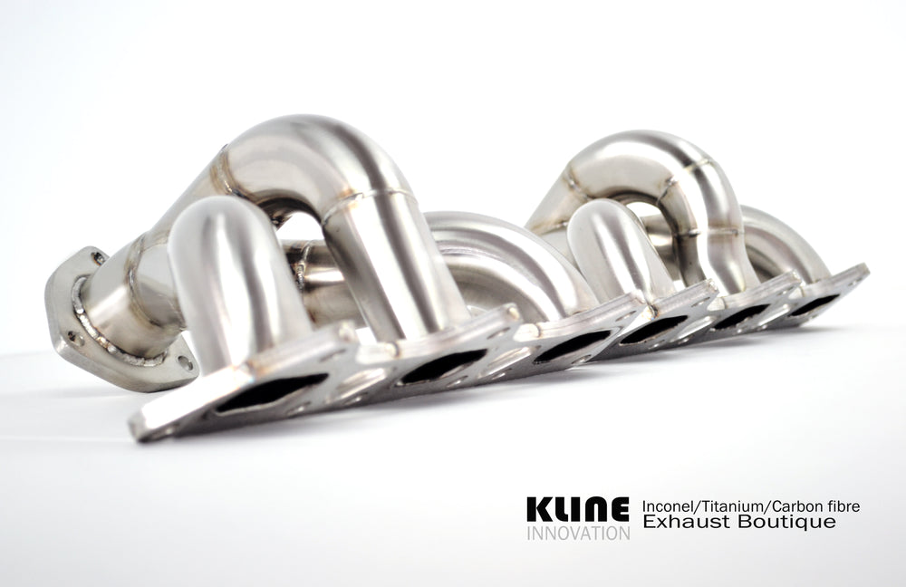 
                  
                    997 GT2 EXHAUST DECAT cell cat pipe set
                  
                