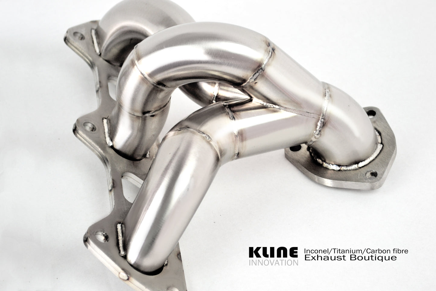 
                  
                    996 Turbo Exhaust 100 cell cat pipe set
                  
                