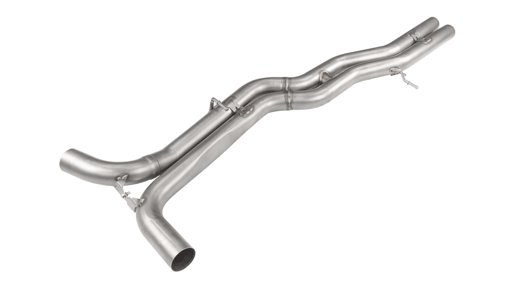 
                  
                    Audi RS6 / RS7 (C8) Exhaust System
                  
                