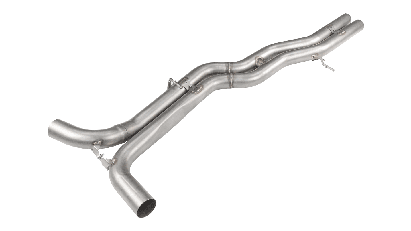 
                  
                    Audi RS6 / RS7 (C8) Exhaust System
                  
                