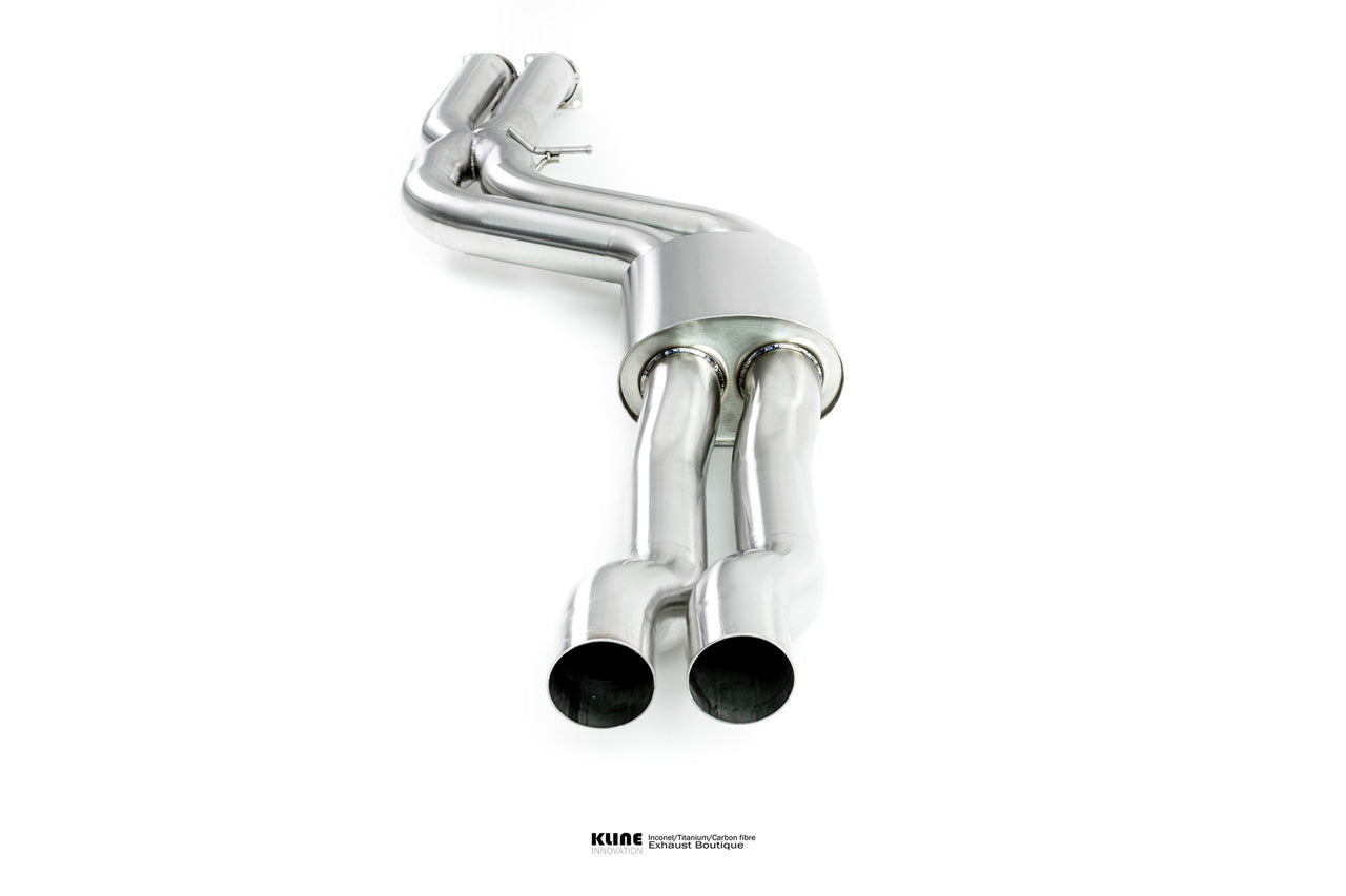 
                  
                    BMW M4 Exhaust (G80,G82,G83)
                  
                