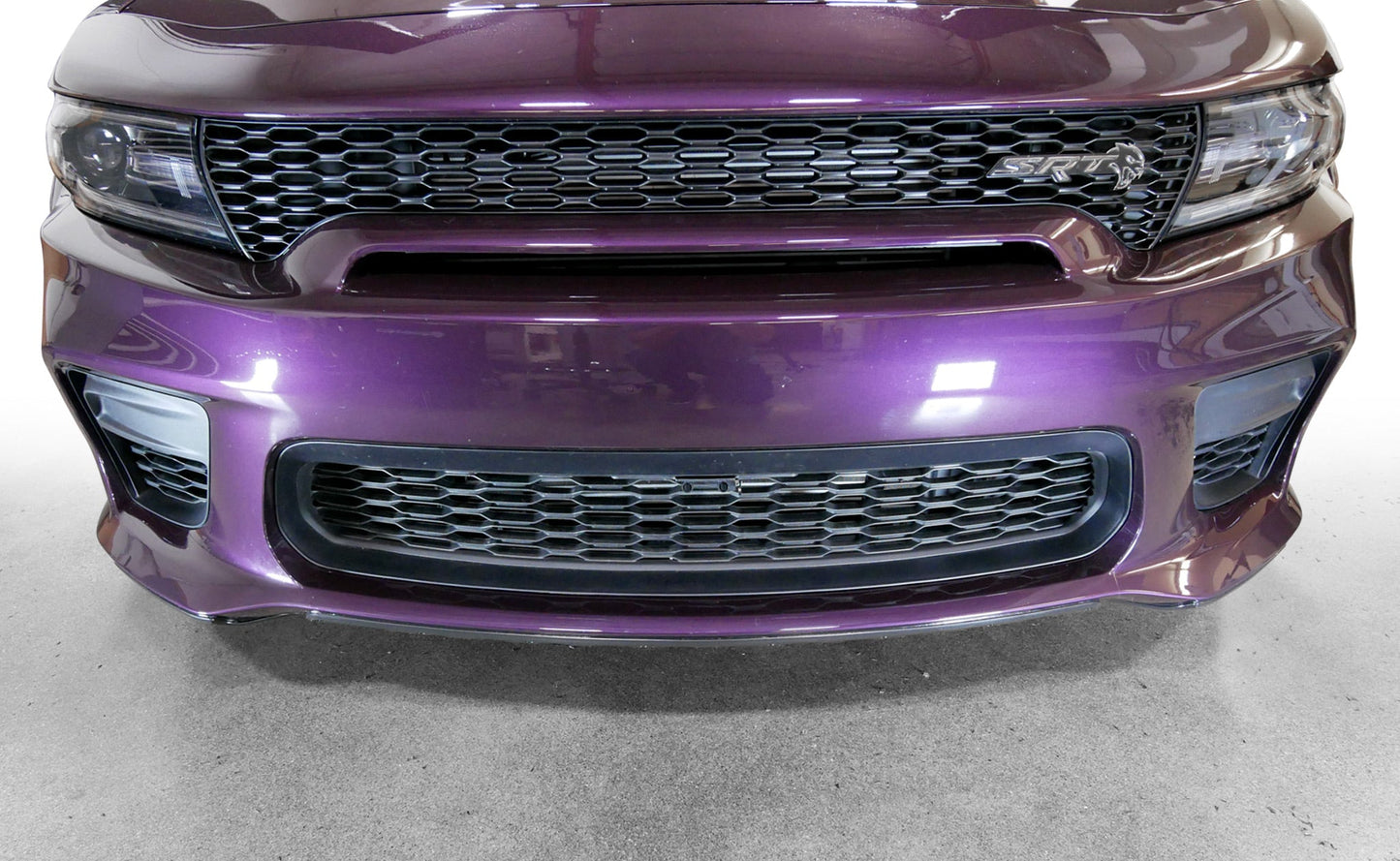 
                  
                    Scrape Armor Bumper Protection - Dodge Charger Widebody 2020+
                  
                