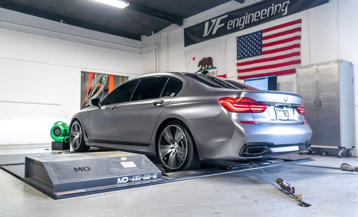 
                  
                    BMW 750i ECU Tuning Software G11/G12
                  
                