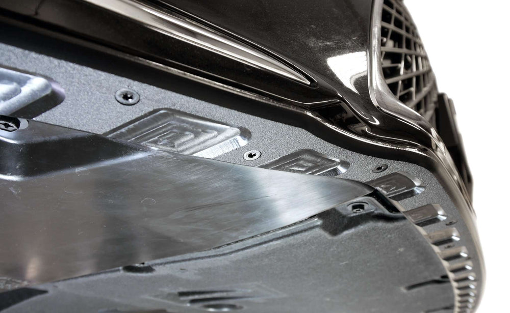
                  
                    Scrape Armor Bumper Protection - Lexus LS 500 / 500h 2018+
                  
                
