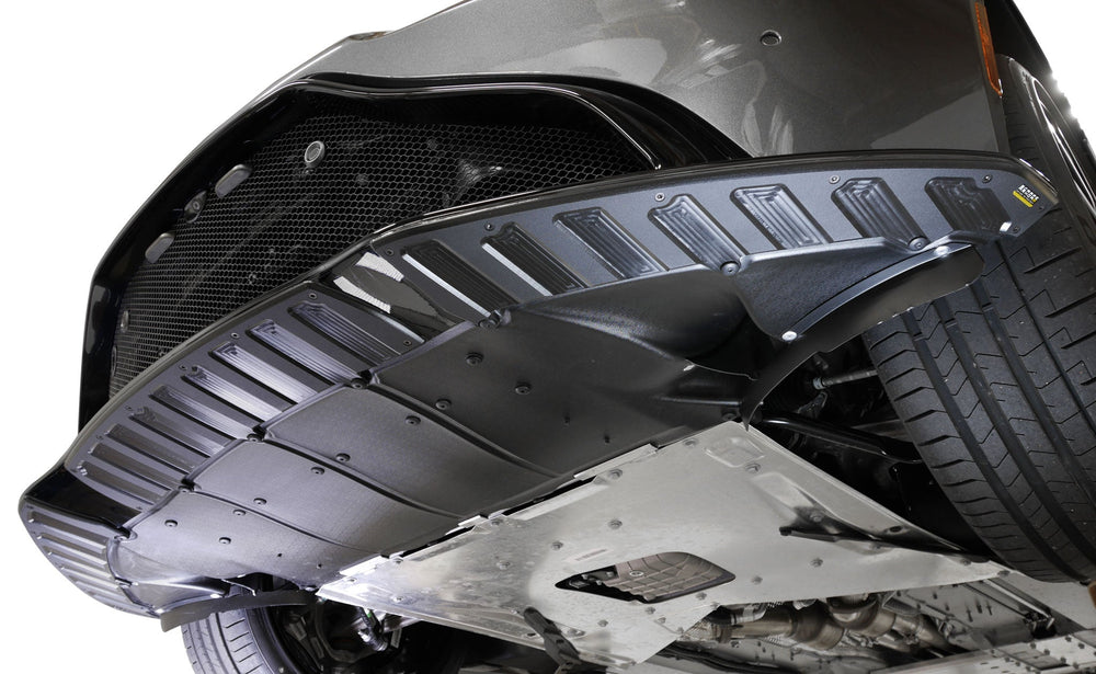 
                  
                    Scrape Armor Bumper Protection - Aston Martin Vantage 2018-2020
                  
                