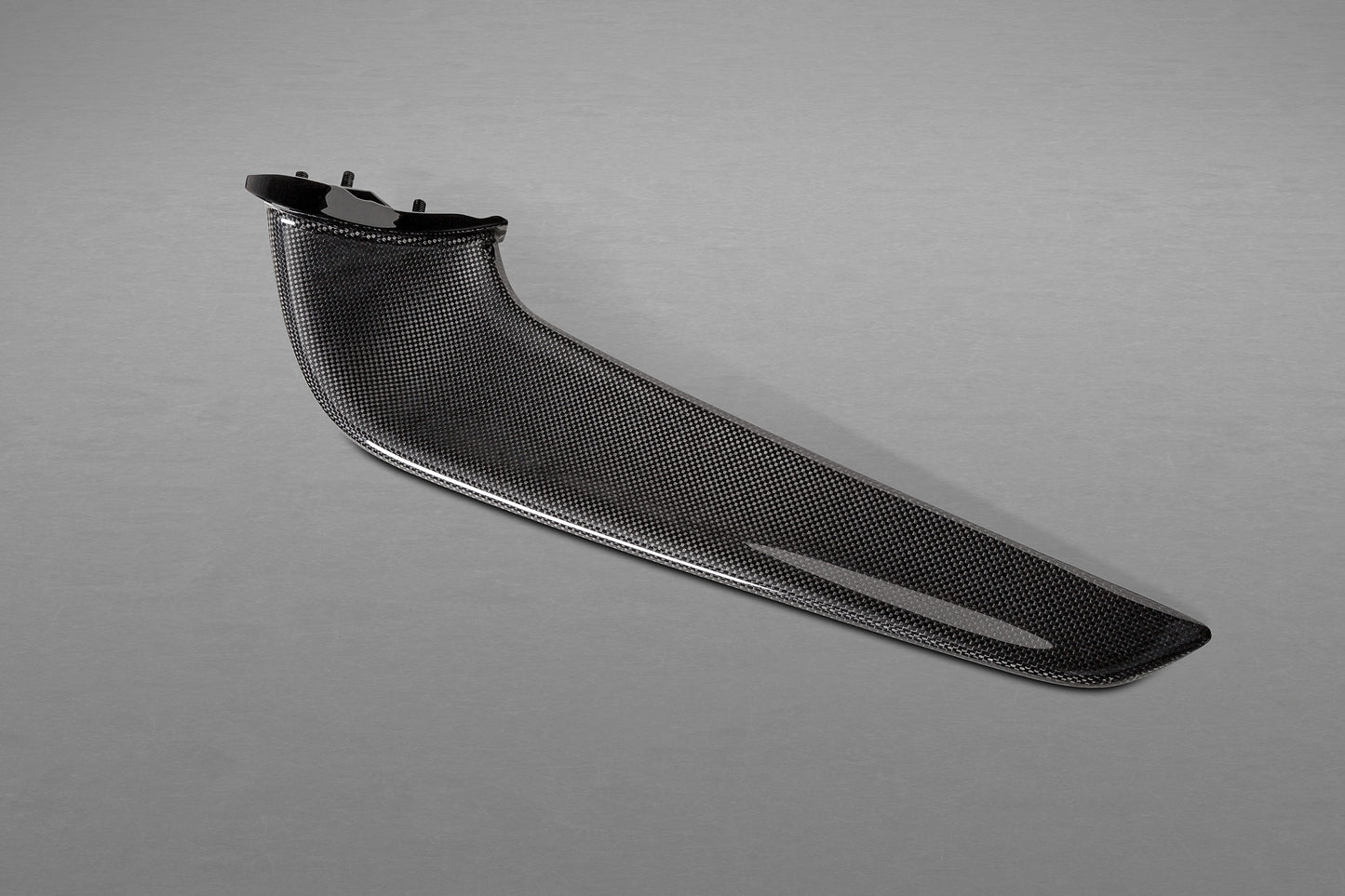 
                  
                    Ferrari 458 - Carbon Front Wings
                  
                