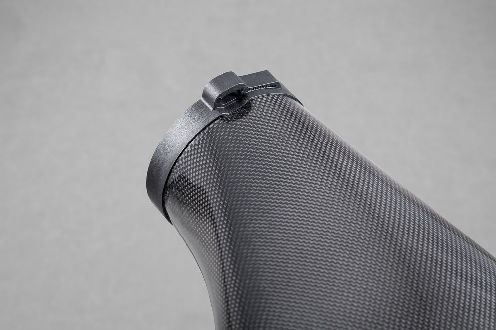 
                  
                    Ferrari 458 - Carbon Air Box (Matte)
                  
                