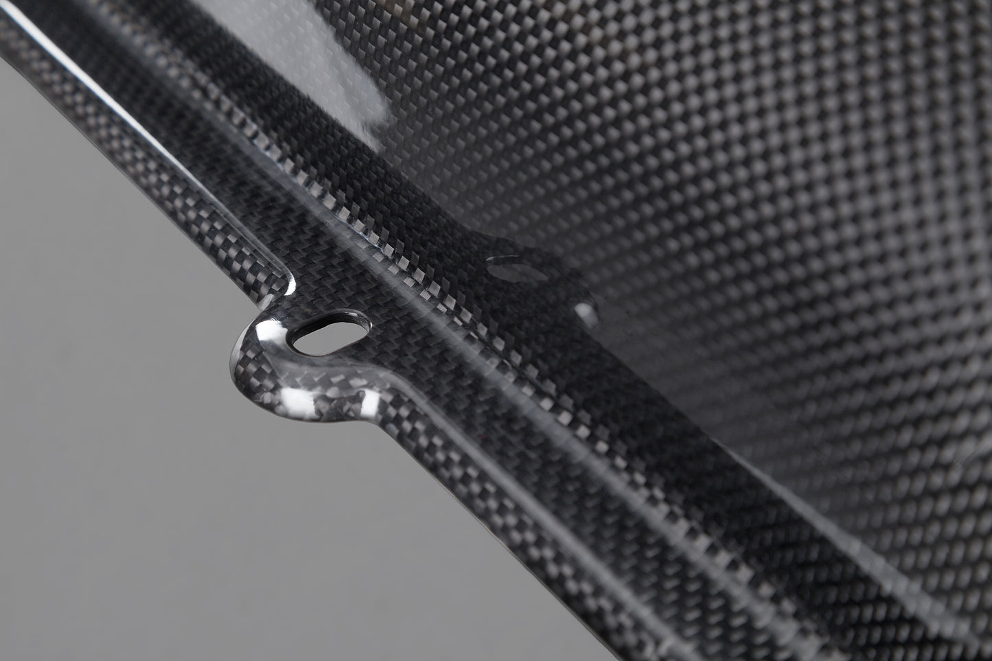 
                  
                    Ferrari 458 - Carbon Air Box (Matte)
                  
                