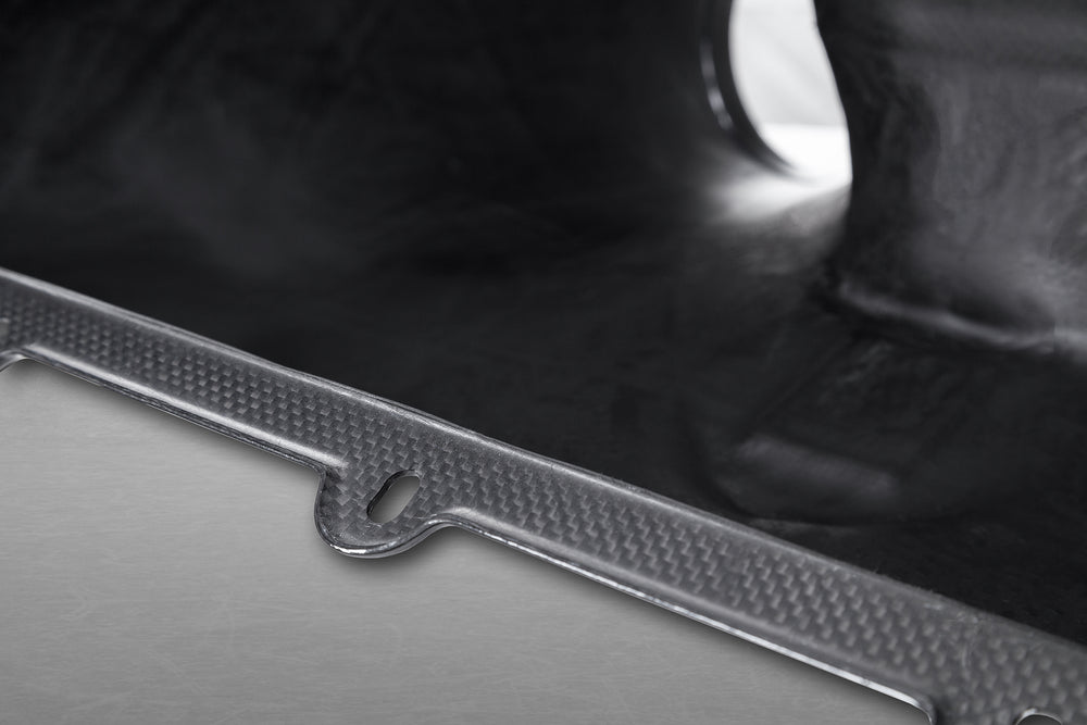 
                  
                    Ferrari 458 - Carbon Air Box (Matte)
                  
                