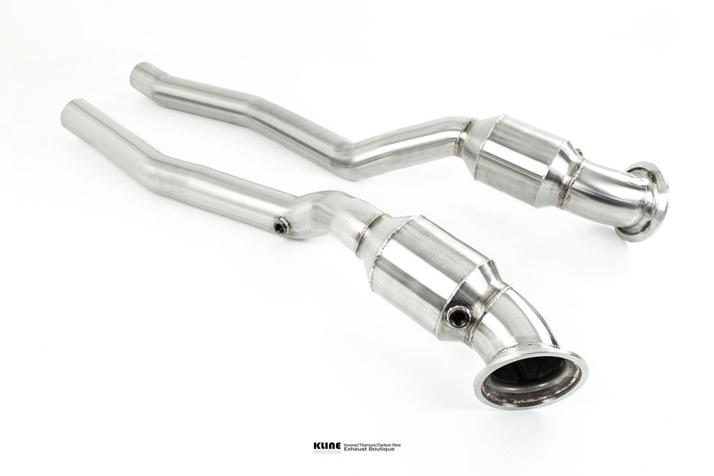 
                  
                    Ferrari FF EXHAUST
                  
                