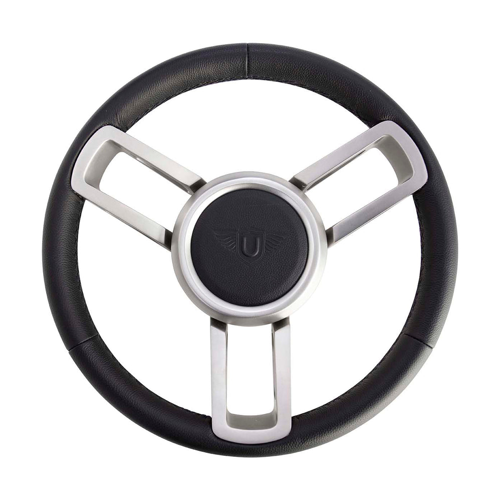 
                  
                    Monza Steering Wheel by URBAN Truck
                  
                