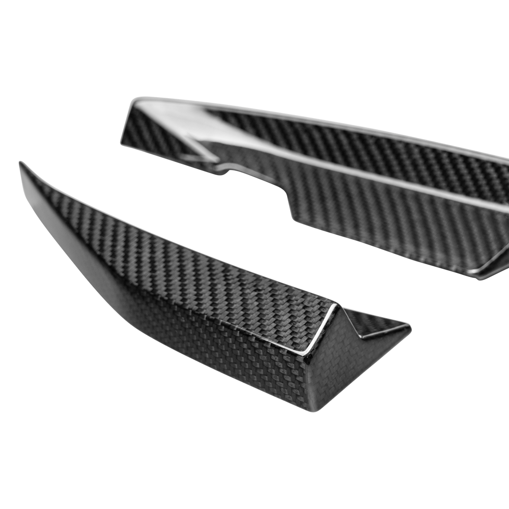 
                  
                    VW Golf R Mk 8 URBAN Carbon Fibre Lower Sill Kit
                  
                