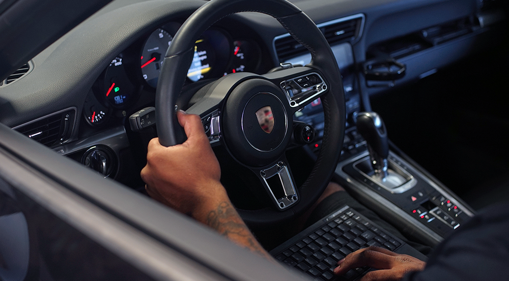 
                  
                    Porsche 911 Carrera S (991.2) ECU Software
                  
                