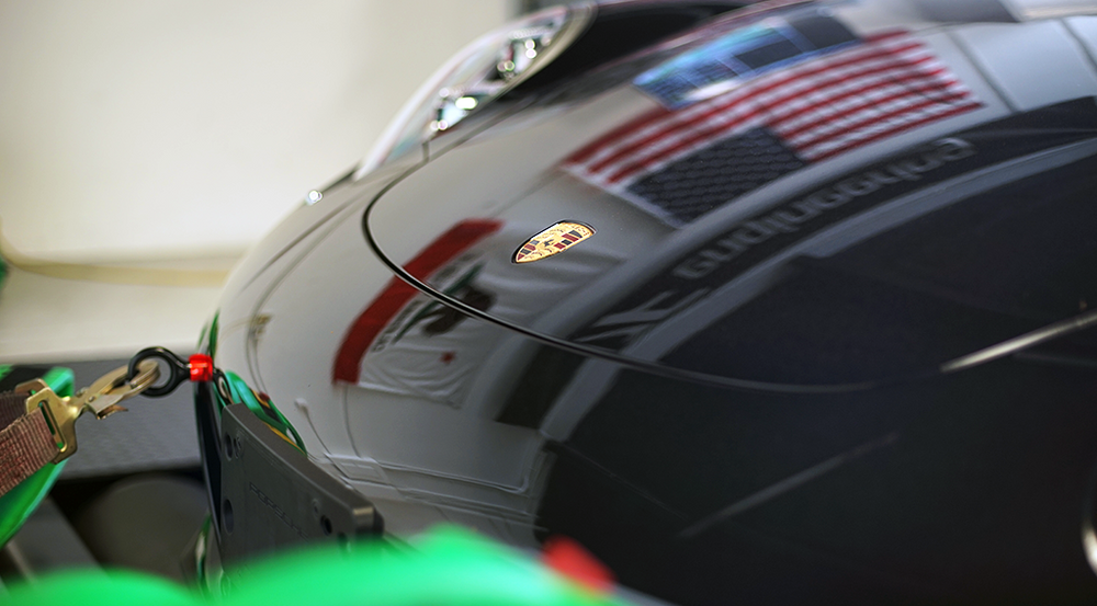 
                  
                    Porsche 911 Carrera S (991.2) ECU Software
                  
                