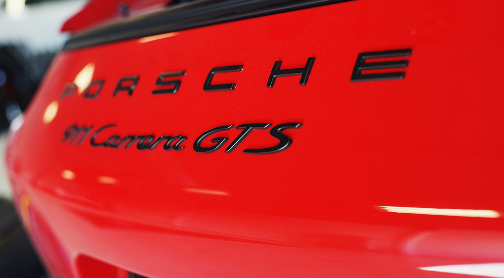 
                  
                    Porsche 911 Carrera GTS (991.2) ECU Tuning Software
                  
                