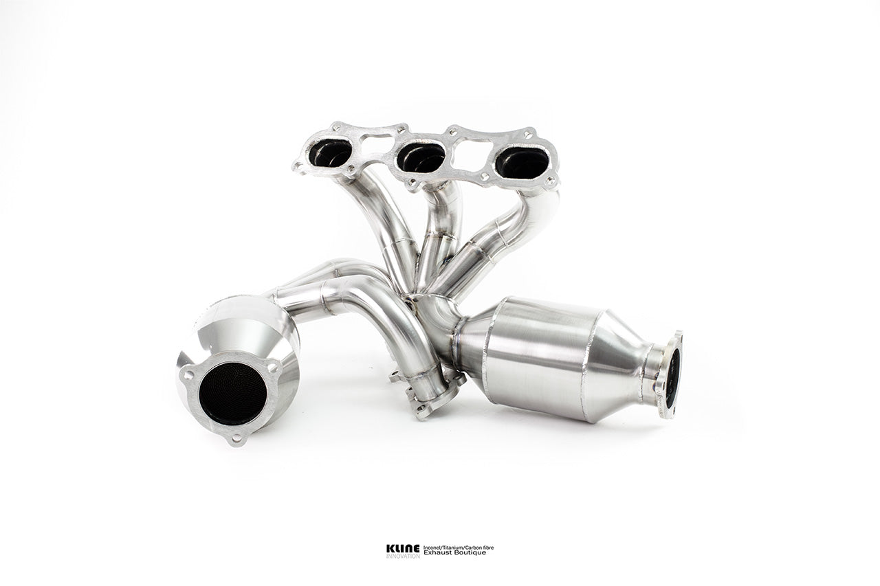 
                  
                    997.2 Carrera/GTS 2009-2012 valvetronic system
                  
                