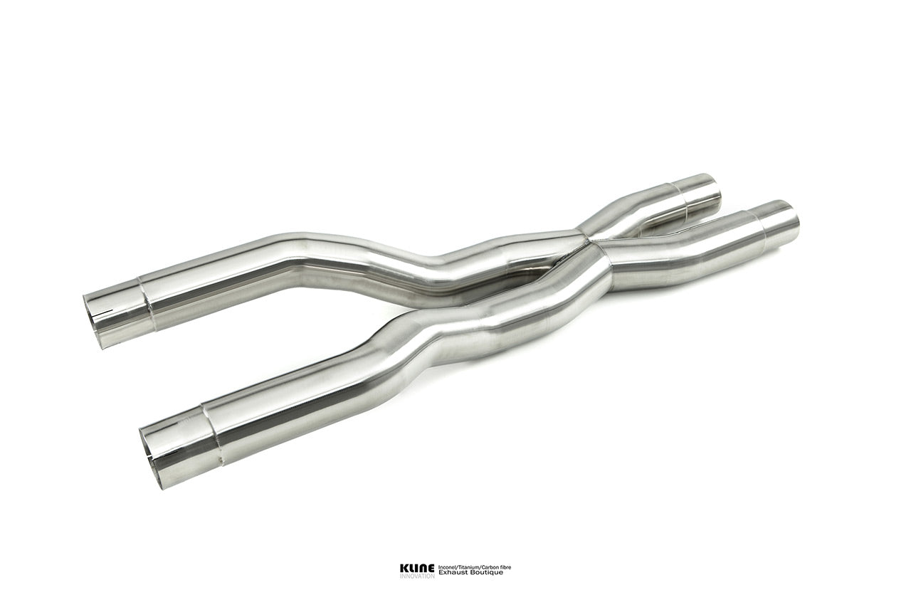 
                  
                    Portofino 200 cell cat pipe set
                  
                