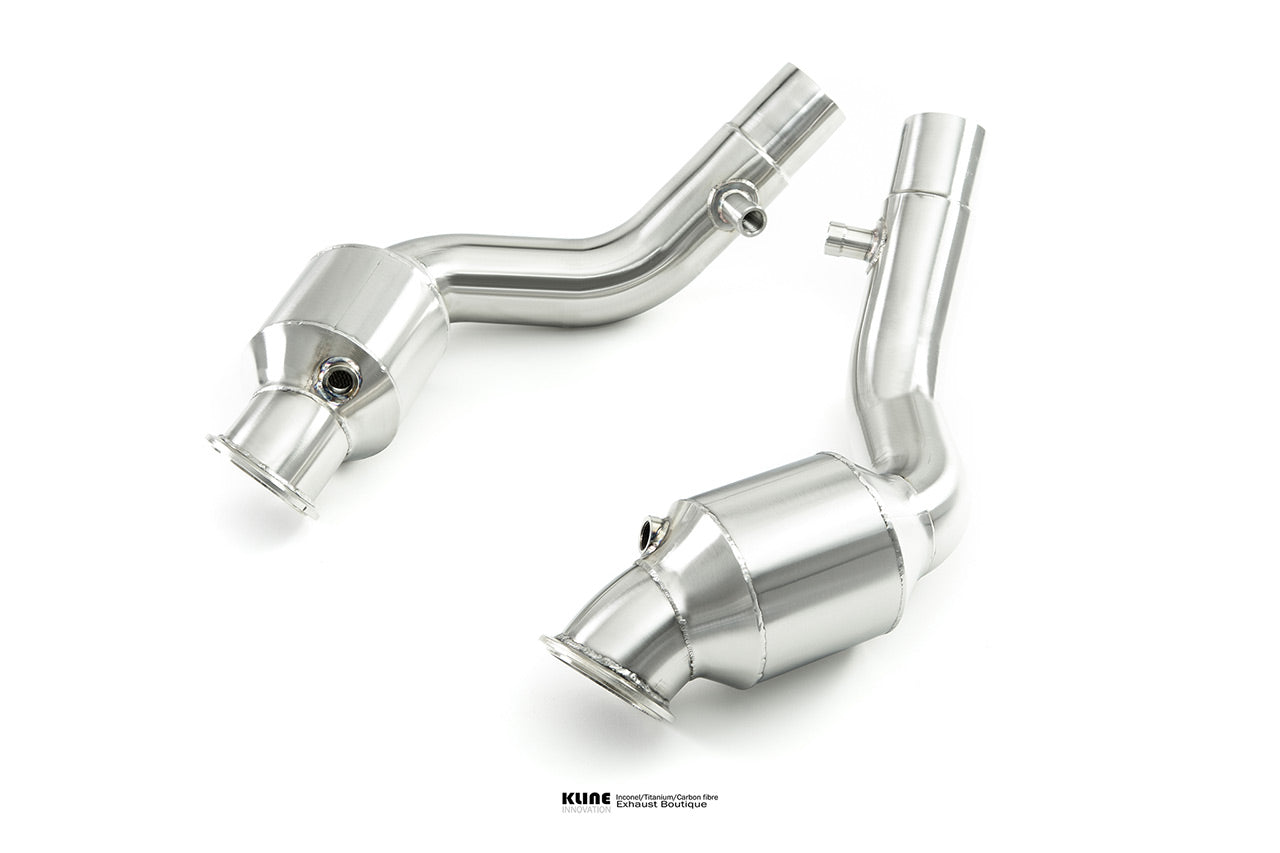 
                  
                    Portofino 200 cell cat pipe set
                  
                