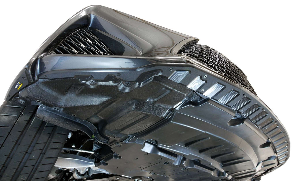 
                  
                    Scrape Armor Bumper Protection - Lexus GS F 2016+
                  
                
