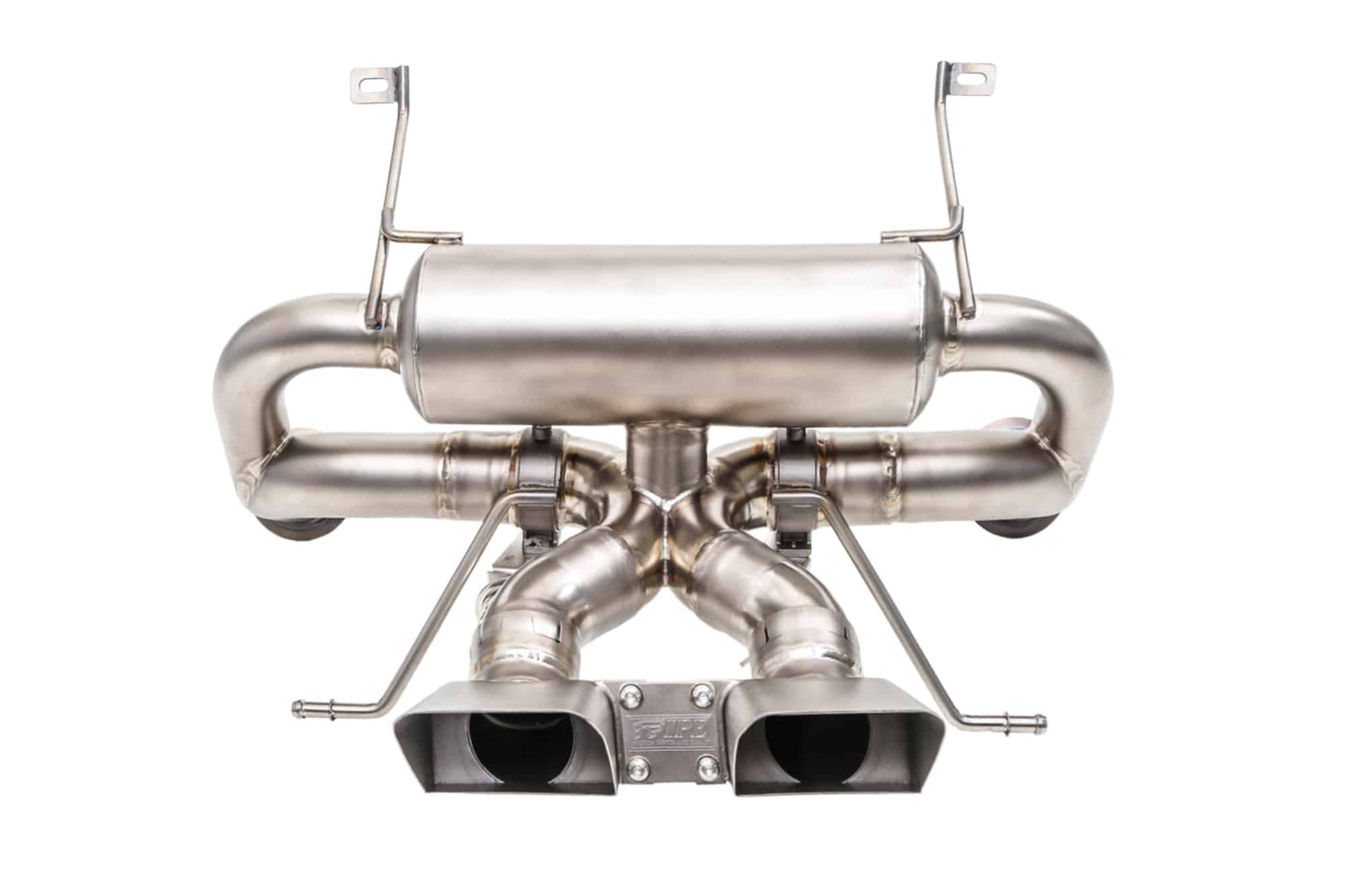 
                  
                    Lamborghini Aventador LP700-4 / LP720-4  (Titanium) Exhaust System
                  
                