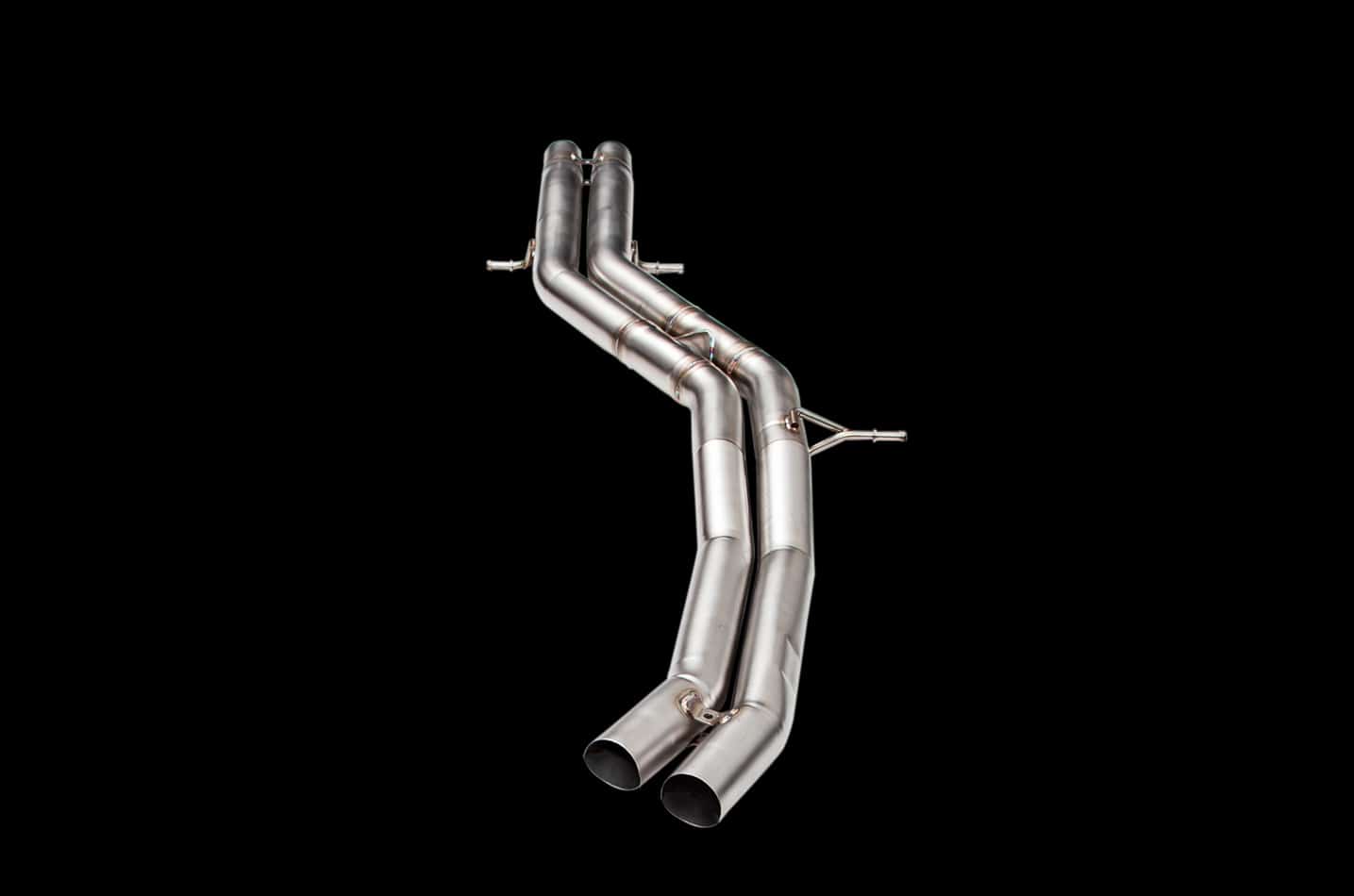 
                  
                    Lamborghini Urus Exhaust System
                  
                