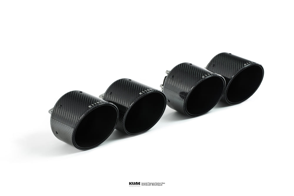 
                  
                    Nissan GTR Exhaust 100 cell cat pipe set
                  
                