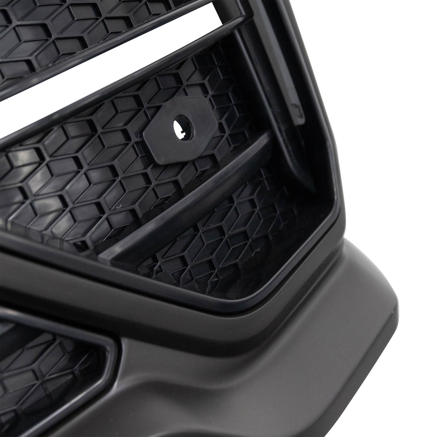 
                  
                    VW Transporter T6.1 Carbon Fibre Bodykit
                  
                