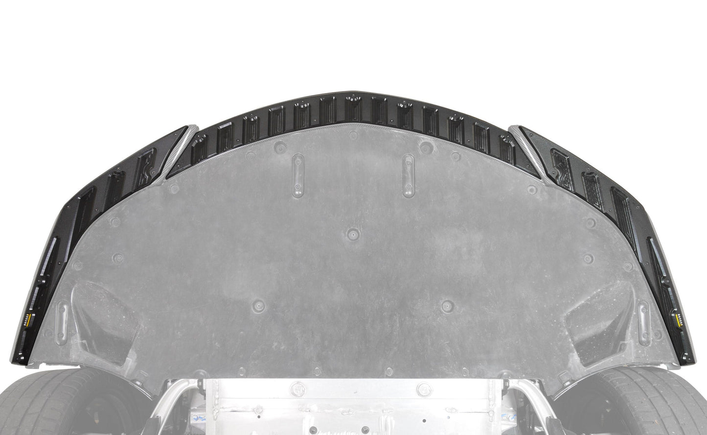 
                  
                    Scrape Armor Bumper Protection - McLaren 600LT 2018+
                  
                