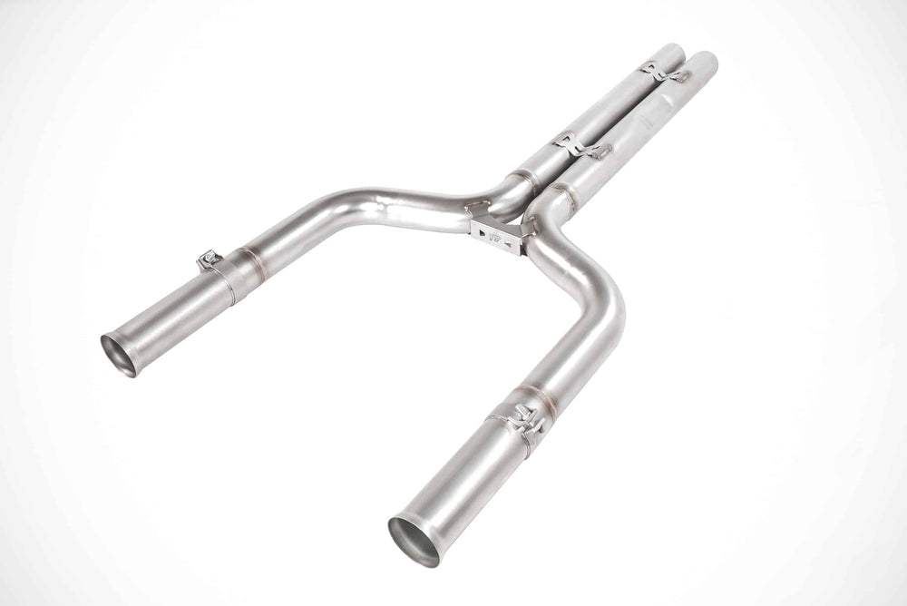 
                  
                    Mercedes-Benz AMG E63 / E63S (W213) Exhaust System
                  
                