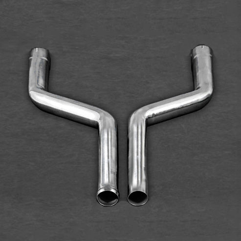 
                  
                    Mercedes AMG C63 (W204) - 200 Cell Sports Cat Headers with Post Cat Delete
                  
                