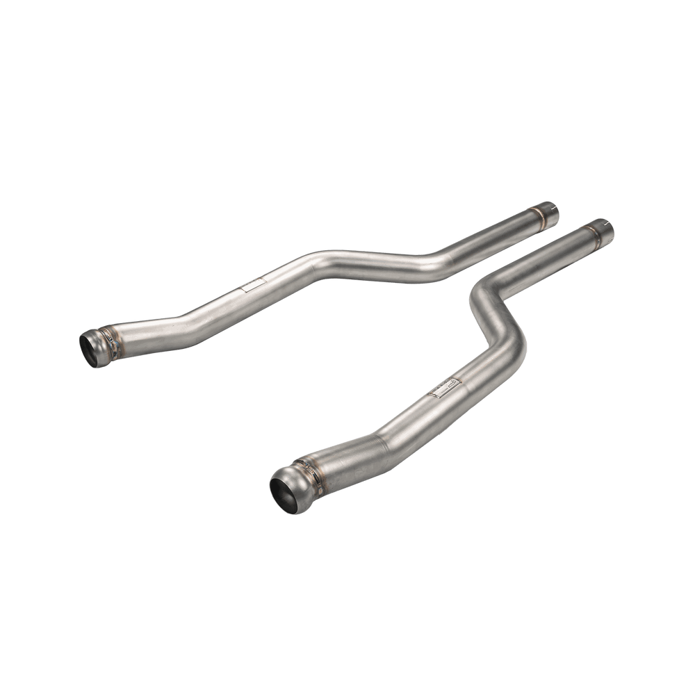 
                  
                    Mercedes-Benz AMG C63 (C204/W204/X204) Exhaust System
                  
                